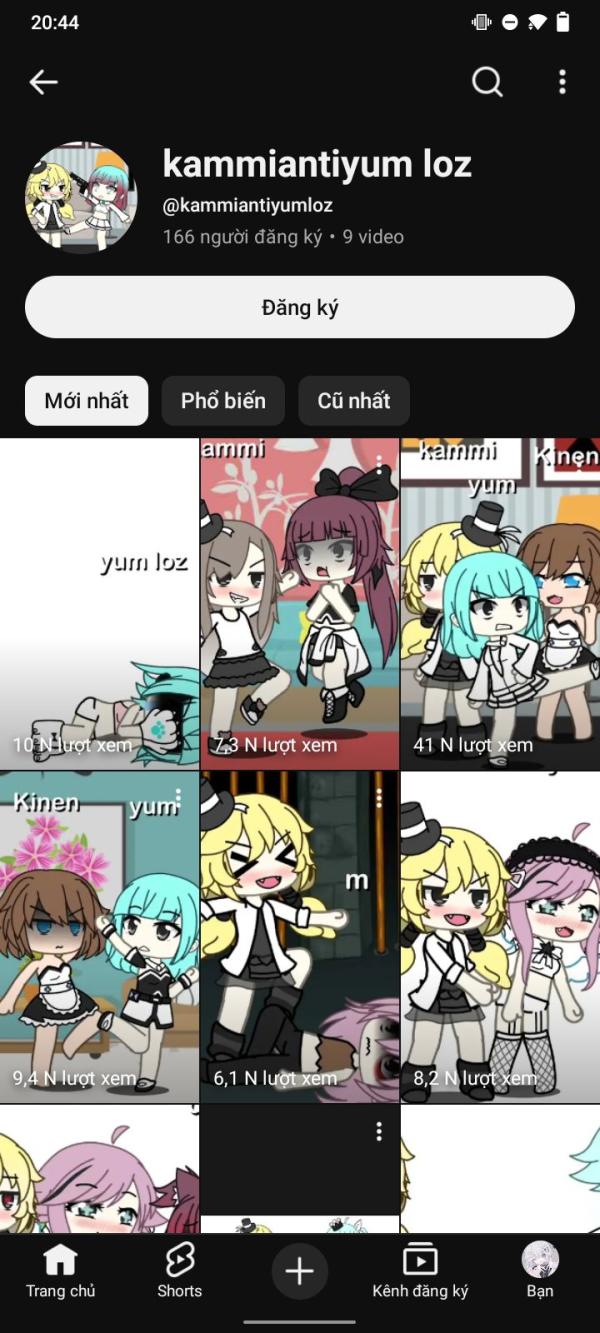 NovelToon