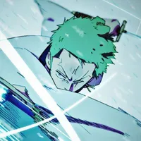 Rononoa Zoro
