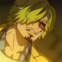 Vinsmoke Sanji