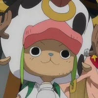Tony Tony Chopper