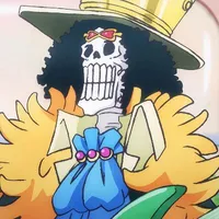 Brook
