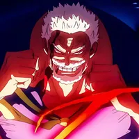 Monkey D. Garp