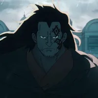 Monkey D. Dragon