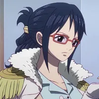Tashigi