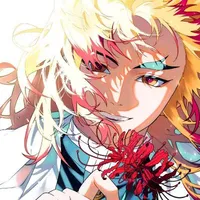 Kyojuro Rengoku