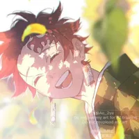 Kamado Tanjiro