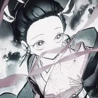 Kamado Nezuko