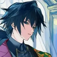 Giyuu Tomioka