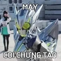 nhân vật phụ