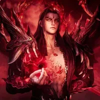 Thú Thần - Đế Thiên