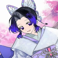 Kocho Shinobu