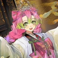 Kanroji Mitsuri