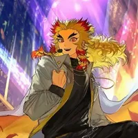 Kyojuro Rengoku