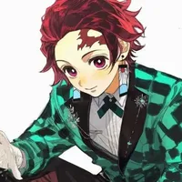 Kamado Tanjiro