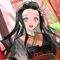 Kamado Nezuko