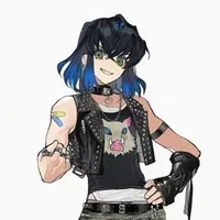 Hashibira Inosuke