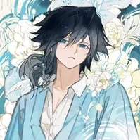 Tomioka Giyuu