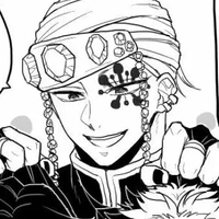 Uzui Tengen