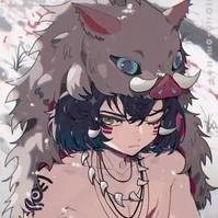 Hashibira Inosuke