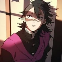 Shinazugawa Genya