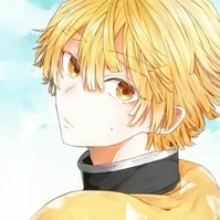Agatsuma Zenitsu