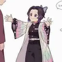 Kocho Shinobu