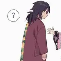 Tomioka Giyuu