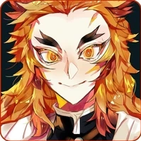 Kyojuro Rengoku