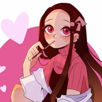 Kamado Nezuko
