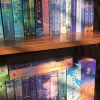 « All Character » [Tùy từng trường hợp]