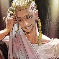 Ken Ryuguji