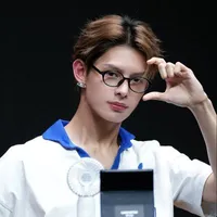 Chao Yufan@James_IceHokey🦅
