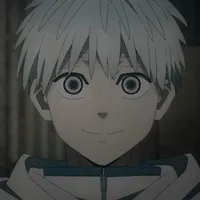 Mogami Taishi