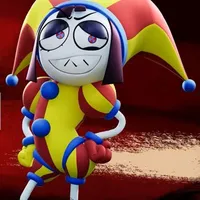 Pomni evil