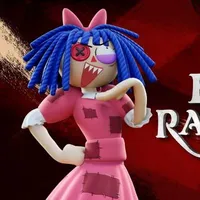 Ragatha evil