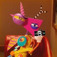 Zooble