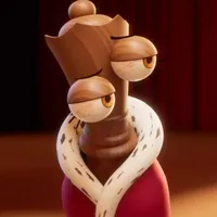 Queenie