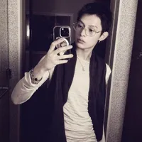 Chao Yufan - James.