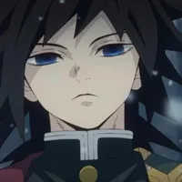 tomioka giyuu