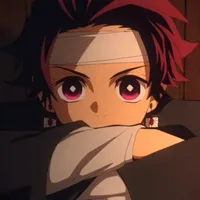 kamado tanjiro