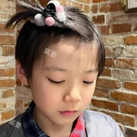 Chu Ánh Thần_lúc nhỏ