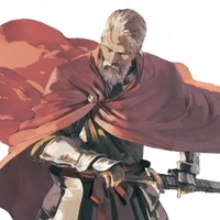 Lucas Nemesis.