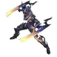 Voidranger Reaver