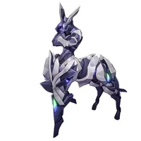 Voidranger Enemy