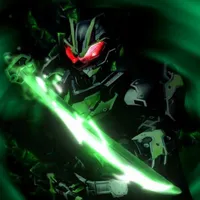 Kamen Rider Tycoon Bujin