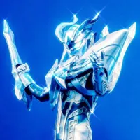 ultimate shining ultraman zero