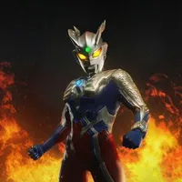 Ultraman Zero