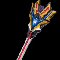 King Sword