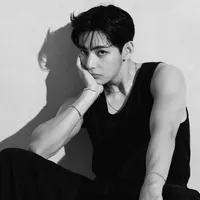 Kim Taehyung