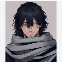 Aizawa Shota– Eraser Head